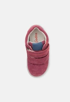 Superfit Moppy - Sneakers Hoog - Blau/Pink 11 Superfit Moppy - Sneakers Hoog - Blau/Pink -Superfit Verkoopwinkel 3e915f49515d4696bd741e8b3ac4ce22