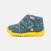 Superfit Spotty Unisex - Pantoffels - Blau/Mehrfarbig 2 Superfit Spotty Unisex - Pantoffels - Blau/Mehrfarbig -Superfit Verkoopwinkel 3e9e2dd699154544b21bbd4feefa6608