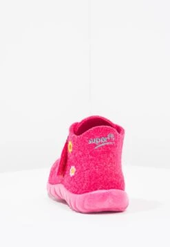Superfit Happy - Pantoffels - Pink 11 Superfit Happy - Pantoffels - Pink -Superfit Verkoopwinkel 3f32ffe1c6b64baab2969862dadc9684