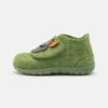 Superfit Happy - Pantoffels - Light Green -Superfit Verkoopwinkel 3f4a000356de4ff69f07b1333952dfbd