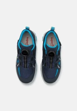 Superfit Jupiter - Sneakers Laag - Blau/Türkis 11 Superfit Jupiter - Sneakers Laag - Blau/Türkis -Superfit Verkoopwinkel 3f9cd0855cd748839f2b670353bc0763