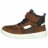 Superfit Sneakers Hoog - Braun 2 Superfit Sneakers Hoog - Braun -Superfit Verkoopwinkel 3fc32b3ec70b403f9fab578505b40d1b