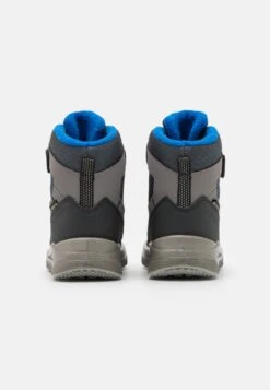 Superfit Mars - Snowboots- Grau/Blau 10 Superfit Mars - Snowboots- Grau/Blau -Superfit Verkoopwinkel 3fff1e2db5ac4ba896188cac4c785f7a