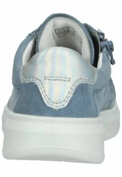 Superfit Sneakers Laag - Blau -Superfit Verkoopwinkel 408ac67eaf9b43c989a097dcc4109334