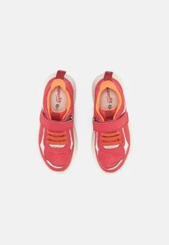 Superfit Rush - Sneakers Laag - Pink/Orange 11 Superfit Rush - Sneakers Laag - Pink/Orange -Superfit Verkoopwinkel 40bf0a49e6b14c32b356621d1f063470