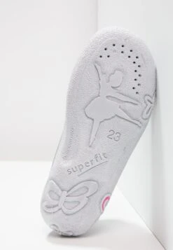 Superfit Belinda - Pantoffels - Stone -Superfit Verkoopwinkel 416c8465bc984e17a308fad3bd0baf4a