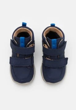 Superfit Breeze - Sneakers Hoog - Blau 11 Superfit Breeze - Sneakers Hoog - Blau -Superfit Verkoopwinkel 42cde8af6d67445b973ad7f03f822caf