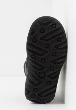 Superfit Husky - Snowboots- Schwarz/Grün -Superfit Verkoopwinkel 454c318e9133454b96d3f82649b88c8a