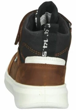 Superfit Sneakers Hoog - Braun 11 Superfit Sneakers Hoog - Braun -Superfit Verkoopwinkel 4590b20a977b480a87fcdd967cf51a79