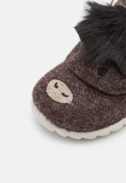 Superfit Happy Unisex - Pantoffels - Braun 13 Superfit Happy Unisex - Pantoffels - Braun -Superfit Verkoopwinkel 460a396552fb48fdb5eea8d92486d309