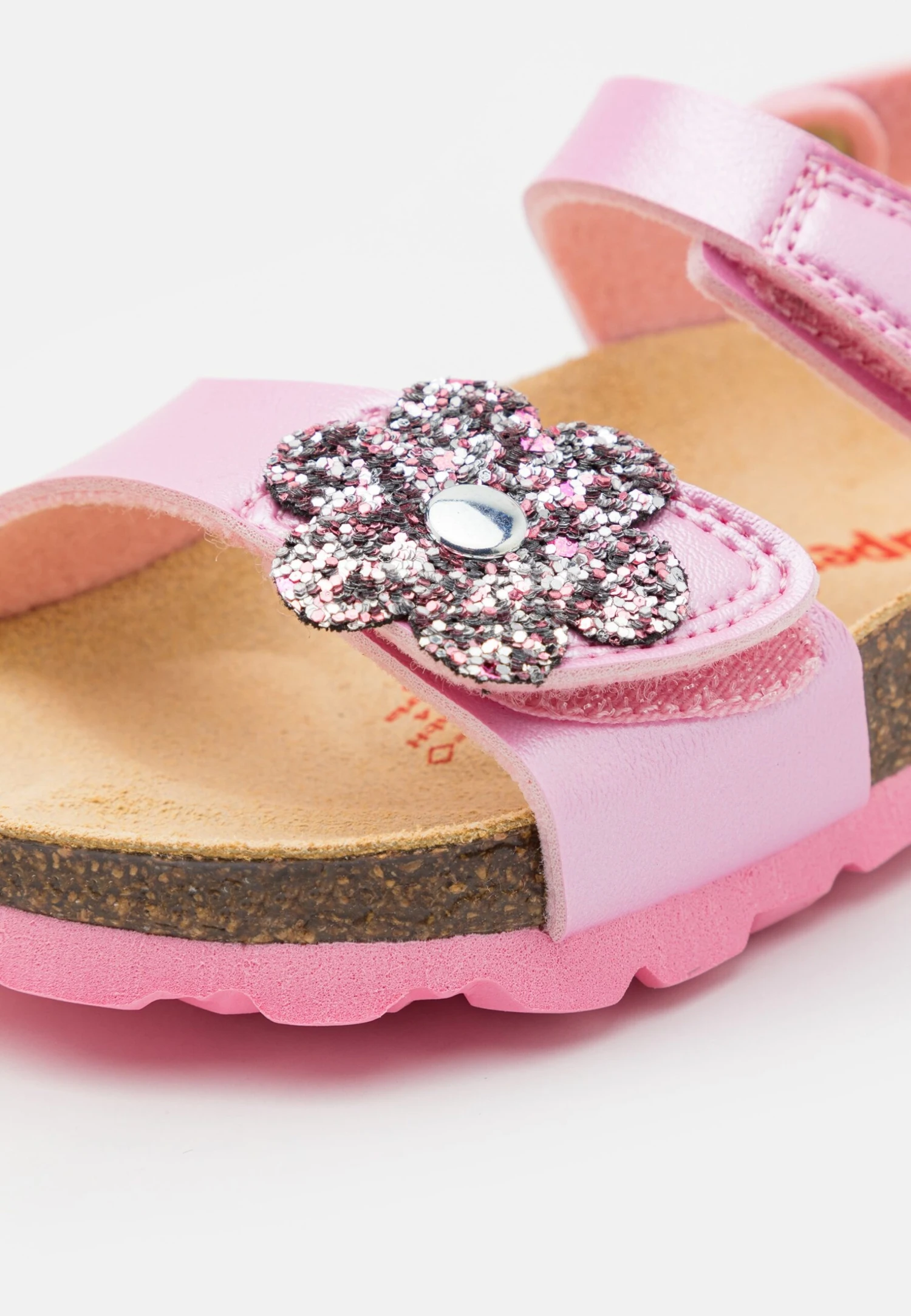 Superfit Sandalen - Rosa 8 Superfit Sandalen - Rosa - Afbeelding 6