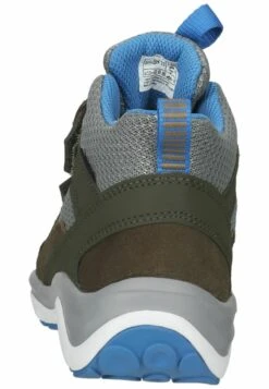 Superfit Korte Laarzen - Grün Hellblau -Superfit Verkoopwinkel 469e690351a34ef48909a7ebefc8a169