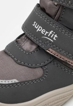 Superfit Snowboots- Grau/Beige -Superfit Verkoopwinkel 47b19bf40ff844938a6f76606102751e