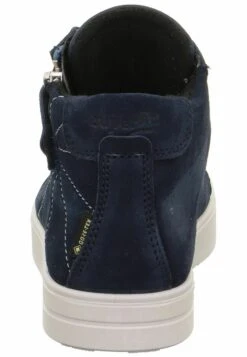 Superfit Sneakers Hoog - Blau -Superfit Verkoopwinkel 47e31ac0b50d42558c1a01baa0a50b8c