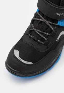 Superfit Jupiter - Sneakers Hoog - Schwarz/Hellblau 12 Superfit Jupiter - Sneakers Hoog - Schwarz/Hellblau -Superfit Verkoopwinkel 492a853df40348a6bd99401e678f9722