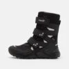 Superfit Rocket- Snowboots- Schwarz/Hellgrau 1 Superfit Rocket- Snowboots- Schwarz/Hellgrau -Superfit Verkoopwinkel 4941e7bbebaa439cb3a82cc61cc8eae9