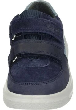 Superfit Cosmo - Sneakers Laag - Blau 12 Superfit Cosmo - Sneakers Laag - Blau -Superfit Verkoopwinkel 49a566e8223548439b7af590420f1289