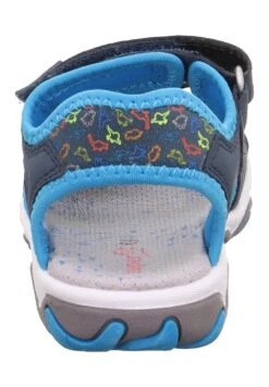 Superfit Mike 3.0 - Outdoorsandalen - Blau 10 Superfit Mike 3.0 - Outdoorsandalen - Blau -Superfit Verkoopwinkel 49e82f215cca4c3c8ea44031fa233c09