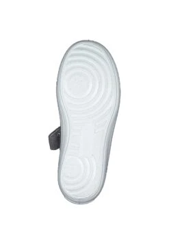 Superfit Ballerina'S Met Enkelbandjes - Hellgrau -Superfit Verkoopwinkel 4a05bcf79bfc4ff98f4026f4ff0c483c