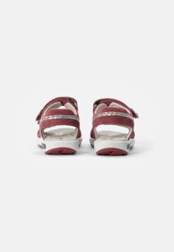 Superfit Emily - Sandalen - Pink/Silber -Superfit Verkoopwinkel 4ad48768f18d4608819017687274119d