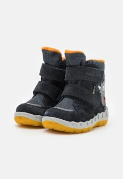 Superfit Icebird - Snowboots- Grau/Gelb 9 Superfit Icebird - Snowboots- Grau/Gelb -Superfit Verkoopwinkel 4b1786e8c9ee4b42aa6a5ea9da6ba25a