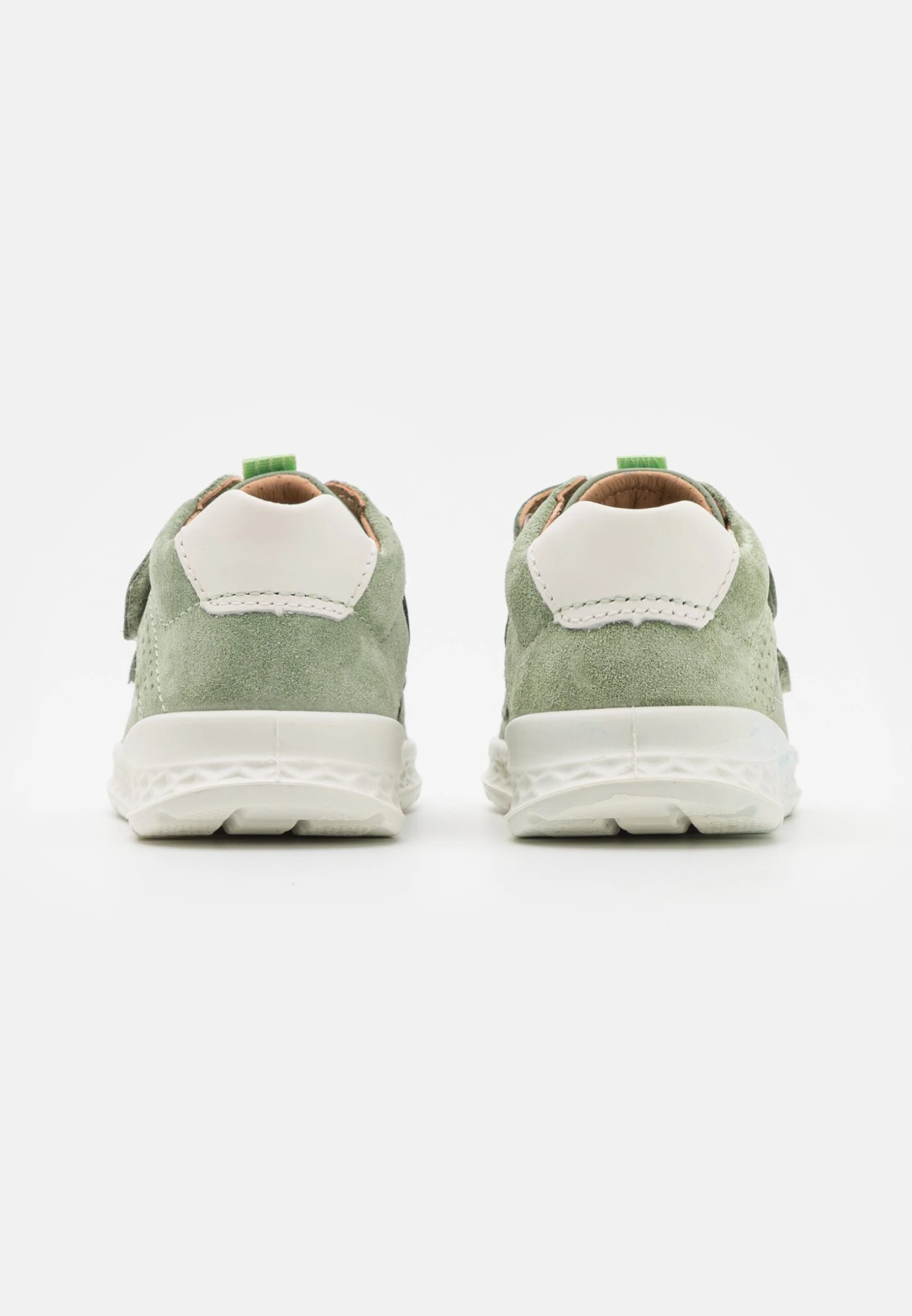 Superfit Breeze - Sneakers Laag - Hellgrün 5 Superfit Breeze - Sneakers Laag - Hellgrün - Afbeelding 3