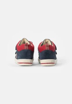 Superfit Moppy - Sneakers Hoog - Blau/Rot 10 Superfit Moppy - Sneakers Hoog - Blau/Rot -Superfit Verkoopwinkel 4b7ba40fddc3470ba42b865cb0ffbafc