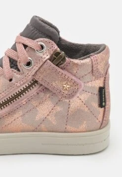 Superfit Stella - Sneakers Hoog - Pink 13 Superfit Stella - Sneakers Hoog - Pink -Superfit Verkoopwinkel 4b8f92e8573a49f19eaadb0ada26f5cc