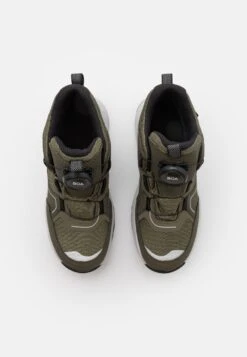 Superfit Free Ride - Veterboots - Grün/Schwarz 11 Superfit Free Ride - Veterboots - Grün/Schwarz -Superfit Verkoopwinkel 4c2dde136a39499f890d8043ff8644d9