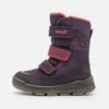 Superfit Mars - Snowboots- Lila/Rosa 1 Superfit Mars - Snowboots- Lila/Rosa -Superfit Verkoopwinkel 4c94216a064440d7987ebc615953cc76