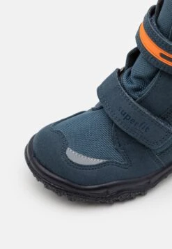 Superfit Husky - Snowboots- Blau/Orange 13 Superfit Husky - Snowboots- Blau/Orange -Superfit Verkoopwinkel 4dc27ed913cc46fd8993db040cc15517