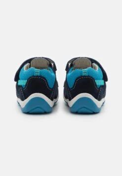 Superfit Freddy Unisex - Sandalen - Blau/Turkis 10 Superfit Freddy Unisex - Sandalen - Blau/Turkis -Superfit Verkoopwinkel 4e989e9d415545a1a4af21a9b9cf143a