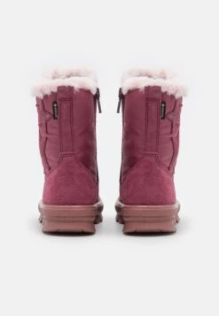 Superfit Flavia - Snowboots- Pink 10 Superfit Flavia - Snowboots- Pink -Superfit Verkoopwinkel 4eaa6a08c6e34e0cba1f45087998d427