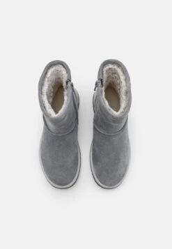 Superfit Lora - Snowboots- Hellgrau 11 Superfit Lora - Snowboots- Hellgrau -Superfit Verkoopwinkel 4f2ff048798e4428aa048be22a05b5ee