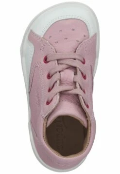 Superfit Babyschoenen - Rosa Weiss -Superfit Verkoopwinkel 4f6908c379884a45b9b8108ba6c25429