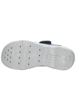 Superfit Bubble - Pantoffels - Blau Combi 13 Superfit Bubble - Pantoffels - Blau Combi -Superfit Verkoopwinkel 5014ff1801e34367ac6ee486a48c209f
