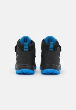 Superfit Jupiter - Sneakers Hoog - Schwarz/Hellblau 9 Superfit Jupiter - Sneakers Hoog - Schwarz/Hellblau -Superfit Verkoopwinkel 502b96aab5314f388e95e22fe2f48c6c