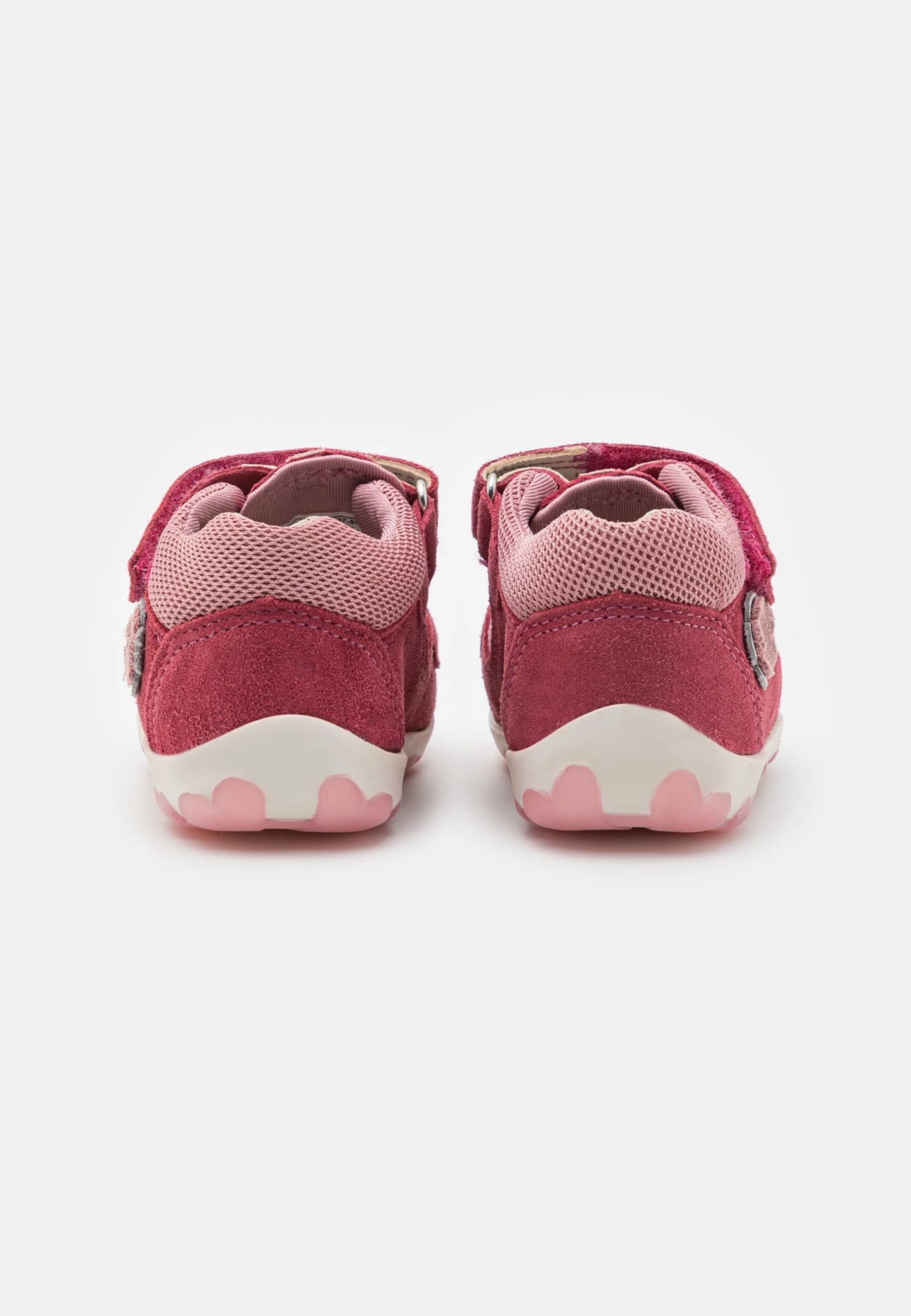 Superfit Fanni - Sandalen - Pink/Rosa 5 Superfit Fanni - Sandalen - Pink/Rosa - Afbeelding 3