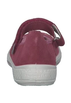 Superfit Tensy - Ballerina'S Met Enkelbandjes - Pink 12 Superfit Tensy - Ballerina'S Met Enkelbandjes - Pink -Superfit Verkoopwinkel 50bde8ea4301462989da54d691070824