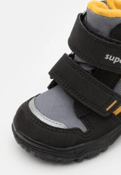 Superfit Husky - Snowboots- Schwarz/Gelb -Superfit Verkoopwinkel 51f0812be9a14cefb0c228c48124de4b