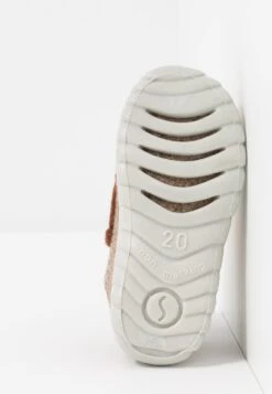 Superfit Happy - Pantoffels - Beige 12 Superfit Happy - Pantoffels - Beige -Superfit Verkoopwinkel 51f9b8c061e34e8c8ac854d291692245