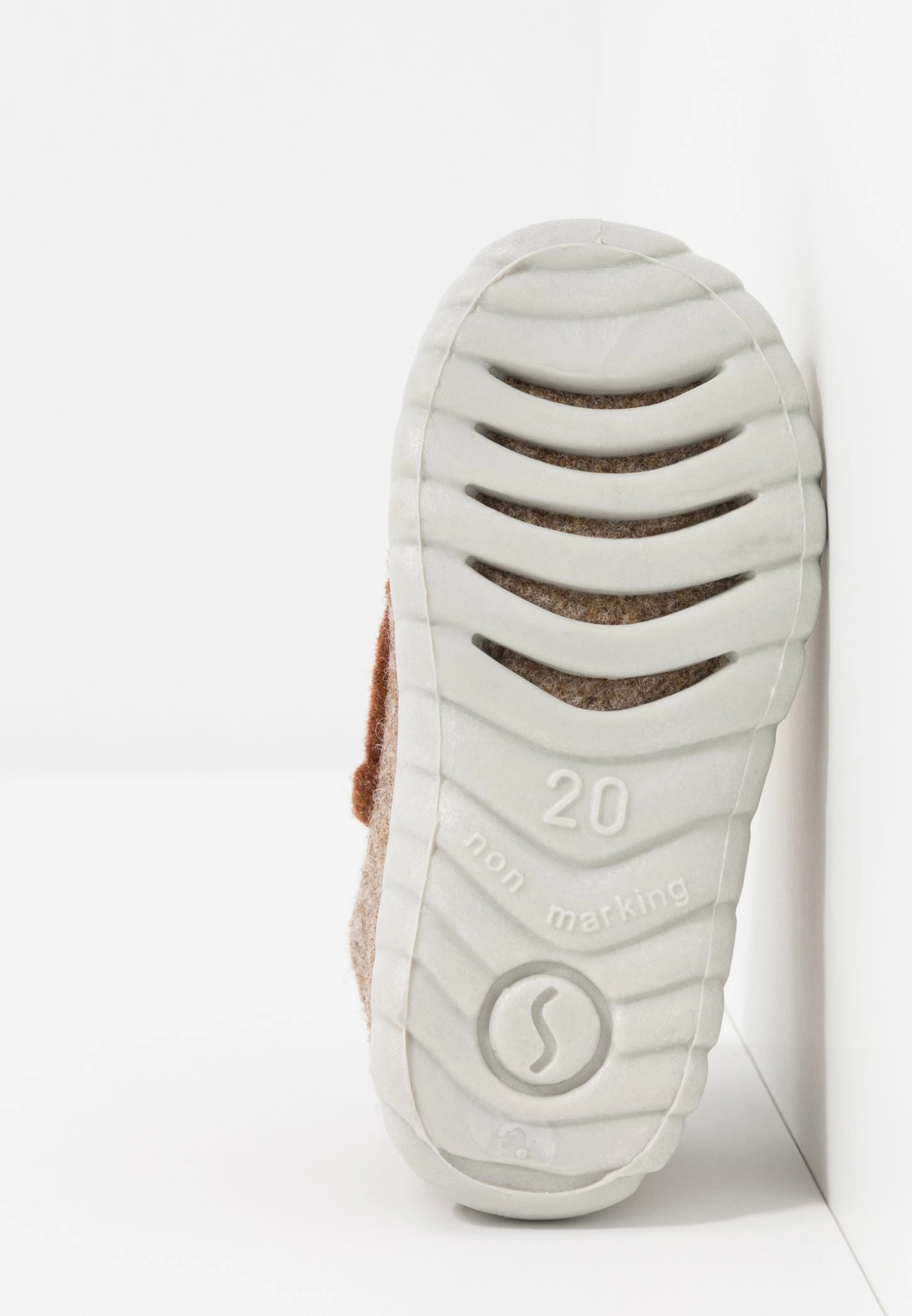 Superfit Happy - Pantoffels - Beige 7 Superfit Happy - Pantoffels - Beige - Afbeelding 5