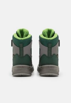 Superfit Mars - Snowboots- Grün/Hellgrau 10 Superfit Mars - Snowboots- Grün/Hellgrau -Superfit Verkoopwinkel 52332bbe378d4b0cabc37054f36fae72