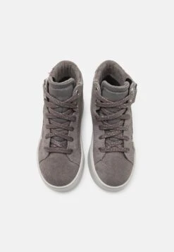 Superfit Stella - Sneakers Hoog - Grau 11 Superfit Stella - Sneakers Hoog - Grau -Superfit Verkoopwinkel 52727f6cb0de49d4b02ea80fd54e2261