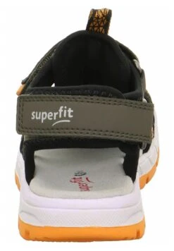 Superfit Outdoorsandalen - Grün Orange 12 Superfit Outdoorsandalen - Grün Orange -Superfit Verkoopwinkel 527838abc5434f269f16b9583557fc28
