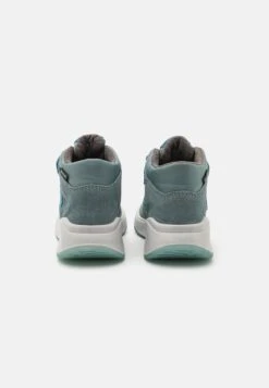 Superfit Melody - Sneakers Hoog - Hellgrün/Blau 10 Superfit Melody - Sneakers Hoog - Hellgrün/Blau -Superfit Verkoopwinkel 532db0ab89c44caeb50f1852f8a48b2c