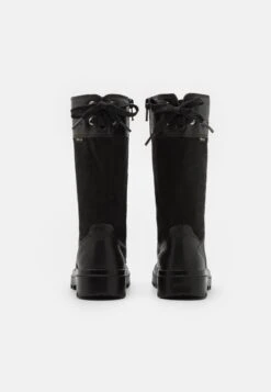 Superfit Abby - Laarzen - Schwarz 10 Superfit Abby - Laarzen - Schwarz -Superfit Verkoopwinkel 539bb63d0db846f9b87243af0c926661