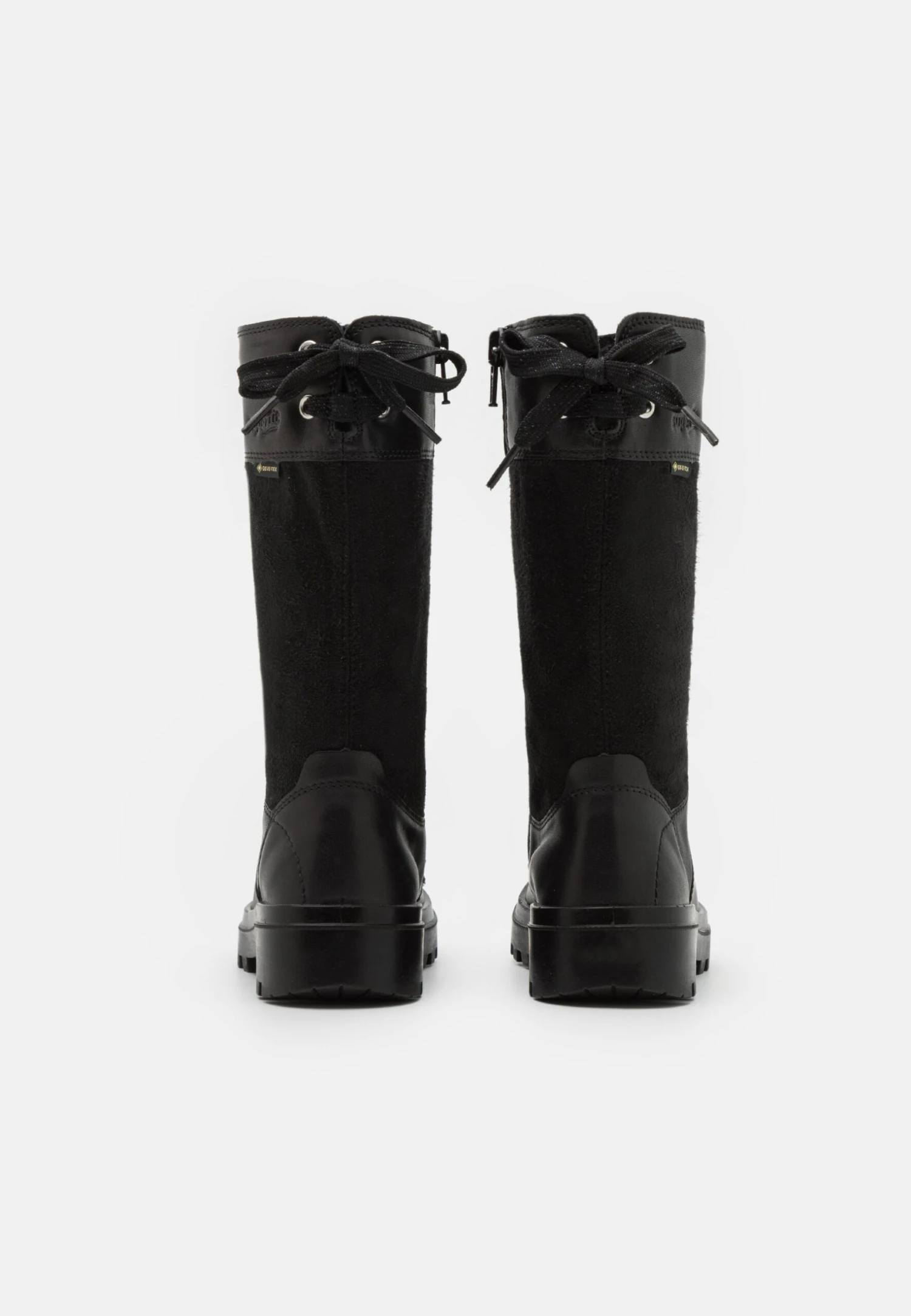 Superfit Abby - Laarzen - Schwarz 5 Superfit Abby - Laarzen - Schwarz - Afbeelding 3