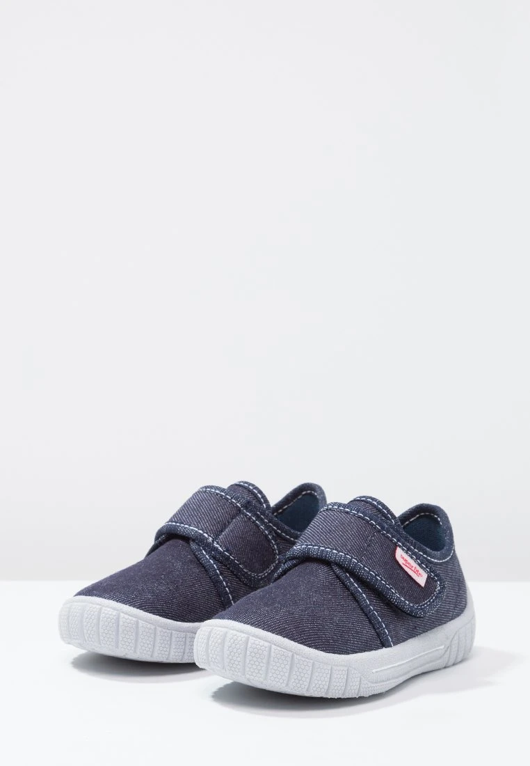 Superfit Bill - Pantoffels - Water 5 Superfit Bill - Pantoffels - Water - Afbeelding 3