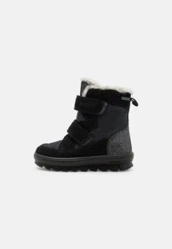 Superfit Flavia - Snowboots- Schwarz